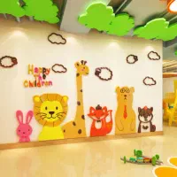 پذیرش کودکان ۳ تا ۶ ساله از ساعت ۷ صبح تا ۸ شب