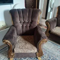 مبل ۷ نفره