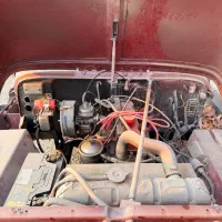 ماشین جیپ|خودرو سواری و وانت|تهران, سوهانک|دیوار