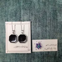گردنبند حرارتی رزینی