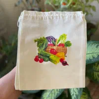 کیسه سبزیجات و کیف لقمه|ظروف نگهدارنده، پلاستیکی، یک‌بارمصرف|اراک, |دیوار