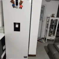 یخچال دوقلو انتیک بدون ایراد