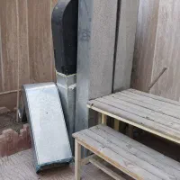 کانال کولردرحدنو