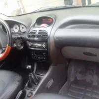 206 تیپ 5|خودرو سواری و وانت|صباشهر, |دیوار