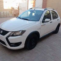 کوییک در حد صفر معاوضه با پارس مدل بالا