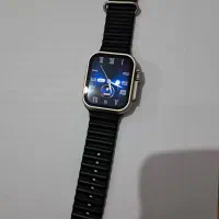 ساعت هوشمند