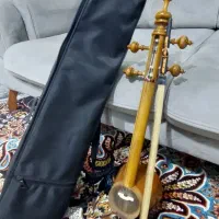 کمانچه شهباز