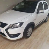 کوئیک GXR مدل ۱۴۰۲|خودرو سواری و وانت|تبریز, |دیوار