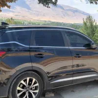 تیگو ۷ پرو پرمیموم 403|خودرو سواری و وانت|کرج, جهان‌شهر|دیوار