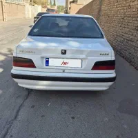 پژوه پارس سال|خودرو سواری و وانت|یزد, |دیوار