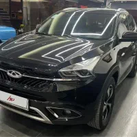 تیگو۷ مدل۹۷