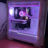 کامیپوتر گیمینگ/کیس گیمینگ/مانیتور گیمینگ/MAG msi|رایانه رومیزی|تهران, شهران جنوبی|دیوار