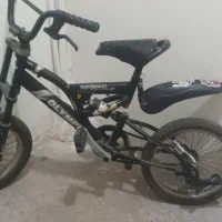 یک عدد دوچرخه سایز16