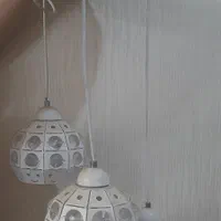 لوستر آویز