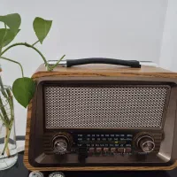 رادیو اسپیکر