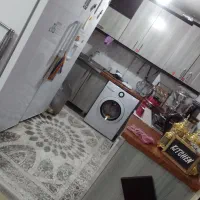 ۵۵متر/بازسازی شده/خیابان اطلس غربی