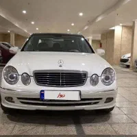 بنز e280|خودرو سواری و وانت|مشهد, جاهد شهر|دیوار