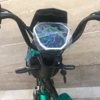 فروش فوری دوچرخه برقی|دوچرخه، اسکیت، اسکوتر|اراک, |دیوار