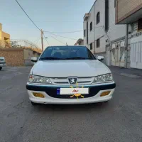 پژوپارس|خودرو سواری و وانت|لنجان, |دیوار