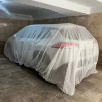 تویوتا کرولا کراس ۲۰۲۵ هیبرید