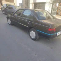 405|خودرو سواری و وانت|بومهن, |دیوار