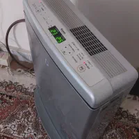 بخاری ژاپنی پلاسما ۵۸۰۰ فول و دائم روشن ۲۰۱۲