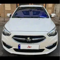 شاهین اتومات CVT مدل ۱۴۰۴ کارکرد ۸۰۰۰|خودرو سواری و وانت|تهران, جنت‌آباد مرکزی|دیوار