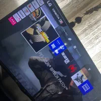 Ps4پرو کپی خور در حد نو|کنسول، بازی ویدئویی و آنلاین|تالش, هشتپر|دیوار