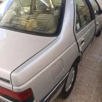 فروش ماشین ۴۰۵