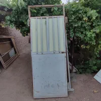 فروش درب