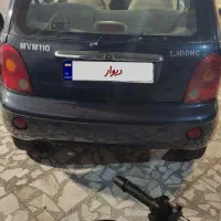MVM110|خودرو سواری و وانت|رشت, کوی امام رضا|دیوار