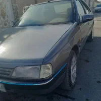 پژو دوگانه مدل ۹۵