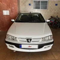 پژو پارس tu5 مدل 1399