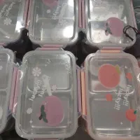 ظروف نگهدارنده ( ظرف غذا )