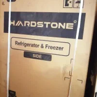یخچال فریزر هاردستونhd19