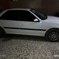 پژو پارس سال سفارشی 1402 سیمی