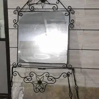 آینه و کنسول فرفرژه