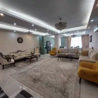 ۱۴۶ متر جنت مرکز معاوضه کلید نخورده فول دیزاین