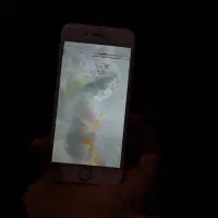 ایفون 7 256g|موبایل|آبادان, |دیوار