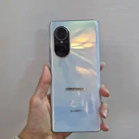 هواوی نوا ۹ se