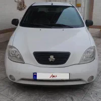 تیبا دوگانه فابریک کارخانه بدون رنگ