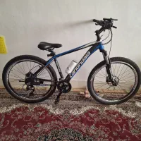 دوچرخه canondala