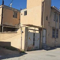فروش دو طبقه پانزده خرداد جنوبی