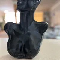 مجسمه و ظروف  خاص