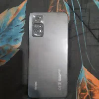 گوشی ردمی نوت 11 پرو|موبایل|فسا, |دیوار