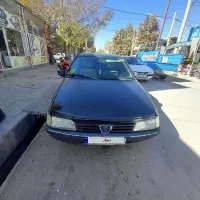 پژو ۴۰۵ ۸۲|خودرو سواری و وانت|رودشت (چهارمحال و بختیاری), |دیوار