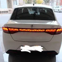 تارا v1 مدل ۱۴۰۳|خودرو سواری و وانت|ملکان, |دیوار