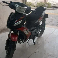 تی وی اس تور مکس150