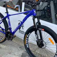 دوچرخه SCOOT ONE 27/5|دوچرخه، اسکیت، اسکوتر|قروه, |دیوار