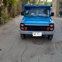 نیسان دوگانه فابریک همه چیز فابریک عروسک|خودرو سواری و وانت|خمینی‌شهر, |دیوار